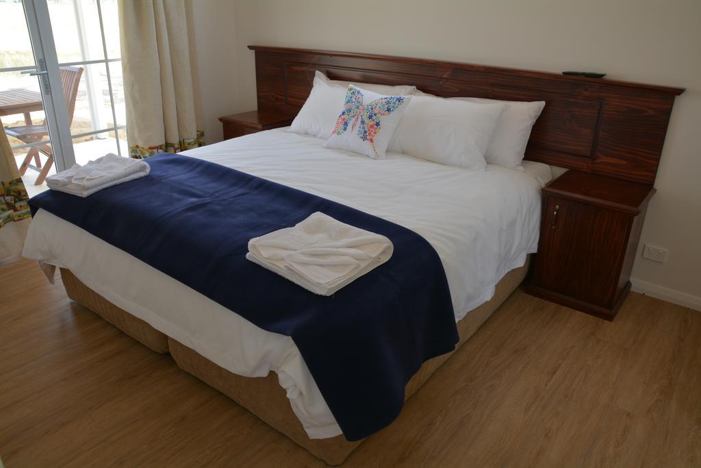 Kukerin Mary'S Farm Cottages חדר תמונה