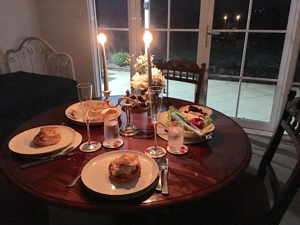 Kukerin Mary'S Farm Cottages מראה חיצוני תמונה